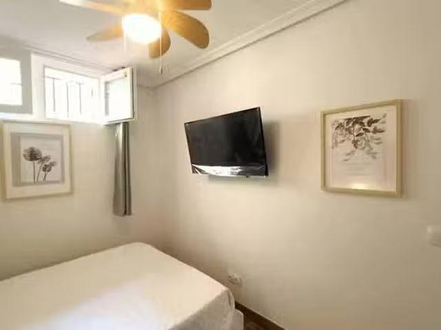 Nuevo Habitación en Calle de Alcalá