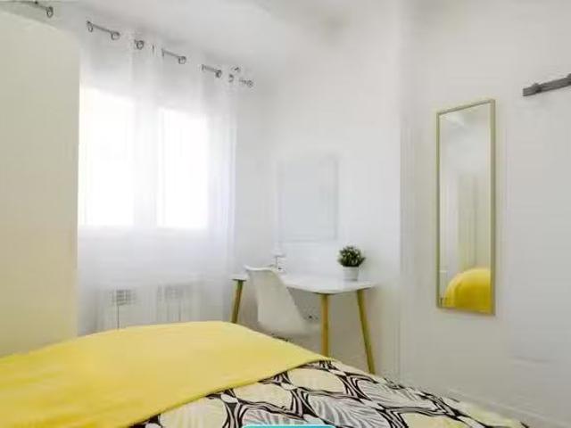 Único Habitación en Calle de Aldea del Fresno