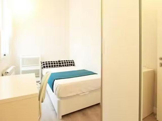 Encantador Habitación en Calle de Áncora, Palos de Moguer