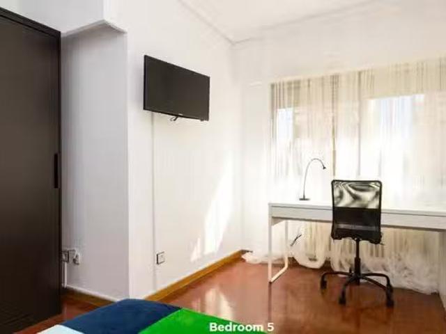 Único Habitación en Calle de Beatriz de Bobadilla