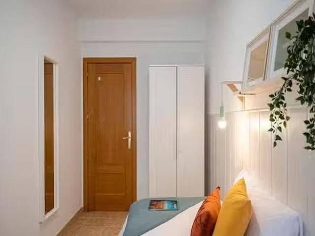 Nuevo Habitación en Calle de Bravo Murillo, Valdeacederas