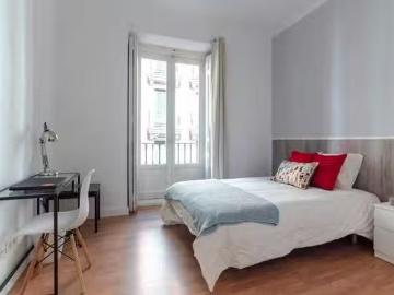 Nuevo Habitación en Calle de Carranza, Trafalgar