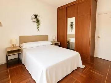 ¡Recién llegado! Habitación en Calle de Cavanilles, Retiro