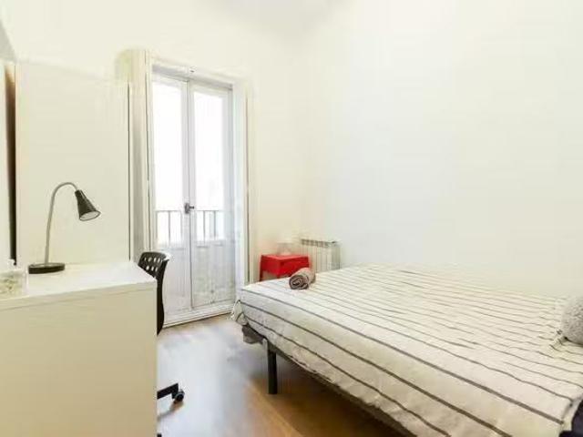 Nuevo Habitación en Calle de Claudio Coello, Recoletos