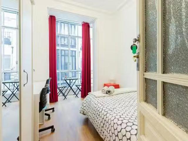 ¡Oferta! Habitación en Calle de Claudio Coello, Recoletos