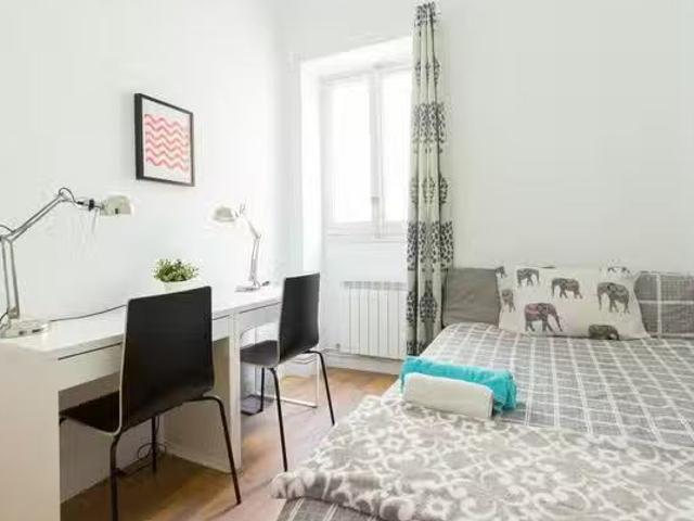 Encantador Habitación en Calle de Claudio Coello, Recoletos