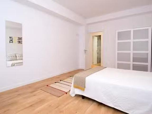 ¡Renta! Habitación en Calle de Edgar Neville