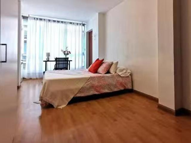 Acogedor Habitación en Calle de Francisco Silvela, Guindalera