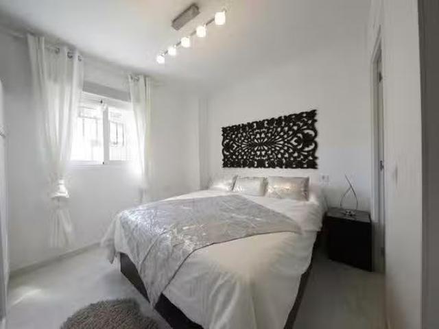 Acogedor Habitación en Calle de Gijón, Puerta del Ángel