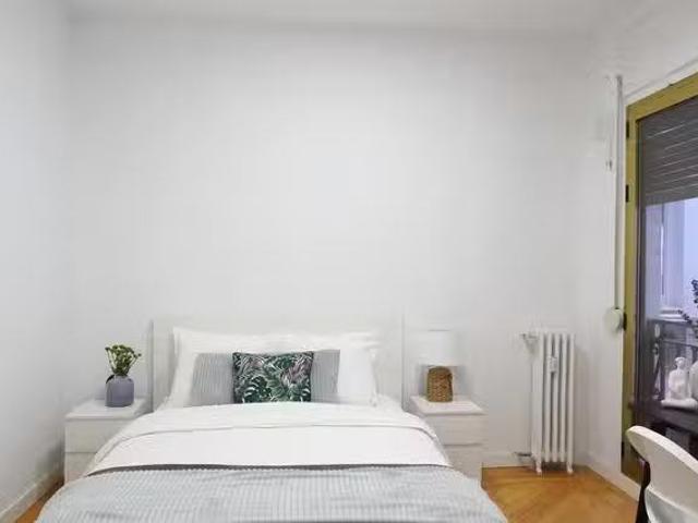 ¡Oferta! Habitación en Calle de Goya