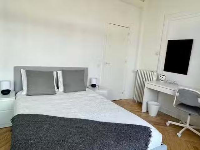 Nuevo Habitación en Calle de Goya