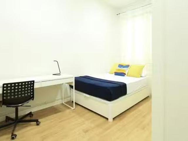 ¡Recién llegado! Habitación en Calle de Goya, Recoletos