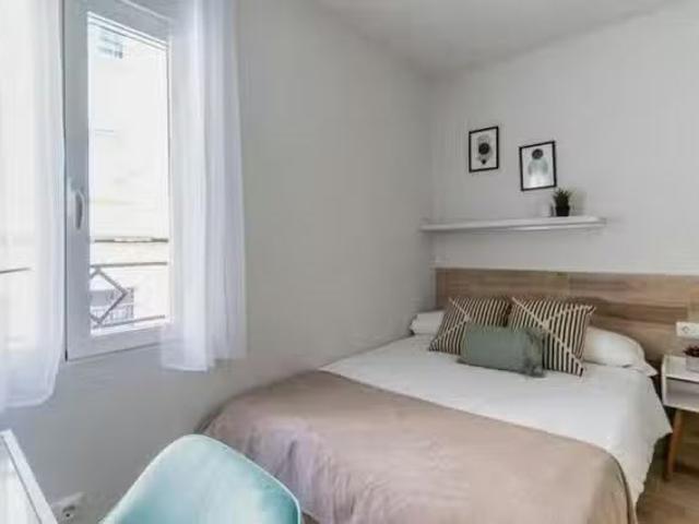Nuevo Habitación en Calle de Jaime Vera, Puerta del Ángel