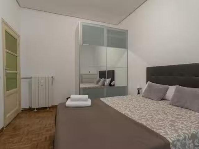 ¡Renta! Habitación en Calle de José Ortega y Gasset, Lista