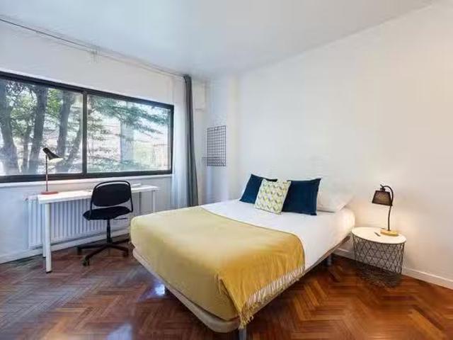 Bonito Habitación en Calle de José Silva