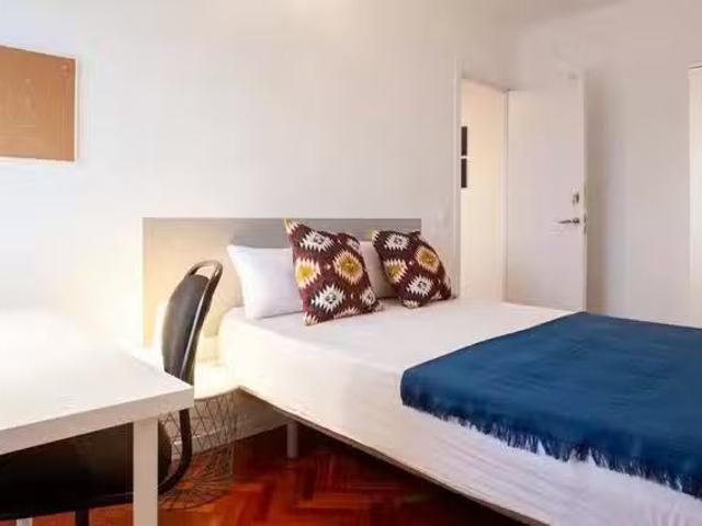 Acogedor Habitación en Calle de José Silva