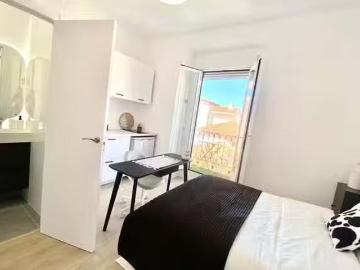 Barato Habitación en Calle de la Redondilla