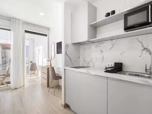 Barato Habitación en Calle de las Magnolias
