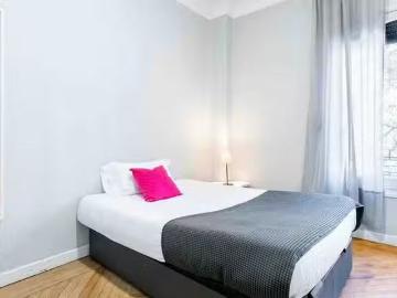 ¡Oferta! Habitación en Calle de Sagasta, Trafalgar