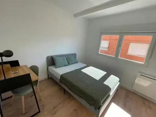 Bonito Habitación en Calle de San Roque