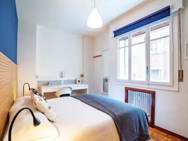 Bonito Habitación en Calle de Sánchez Pacheco
