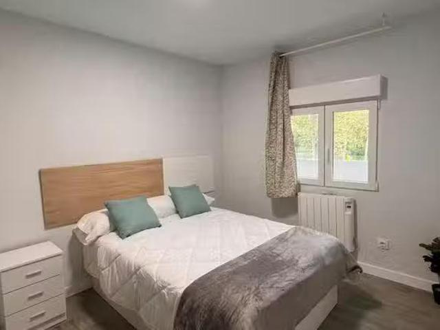 Nuevo Habitación en Calle de Sánchez Preciado, Valdezarza
