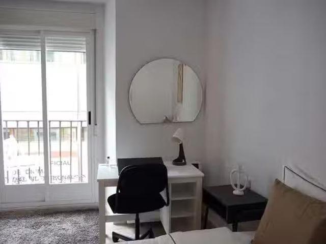 ¡Oferta! Habitación en Calle de Santa Brígida