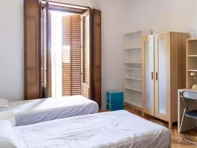 Nuevo Habitación en Calle de Santa Engracia