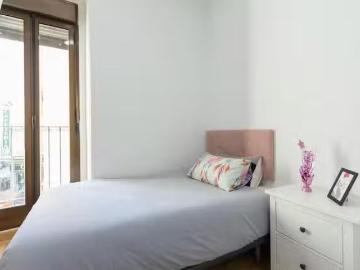 Nuevo Habitación en Calle de Santa Isabel, Embajadores