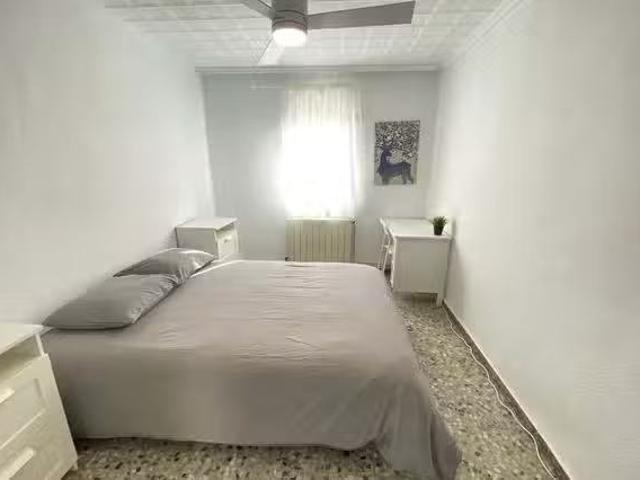 ¡En alquiler! Habitación en Calle de Tordegrillos