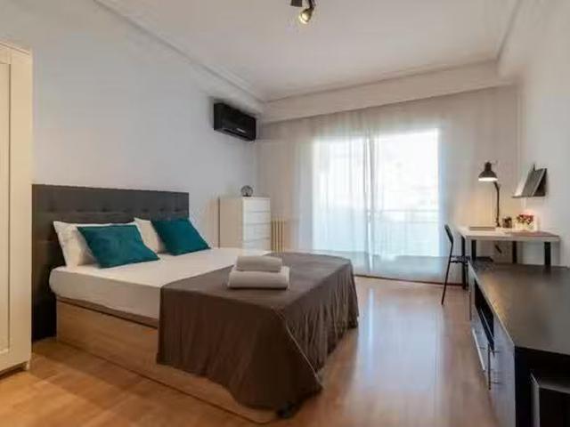 Nuevo Habitación en Calle de Valderribas, Pacífico