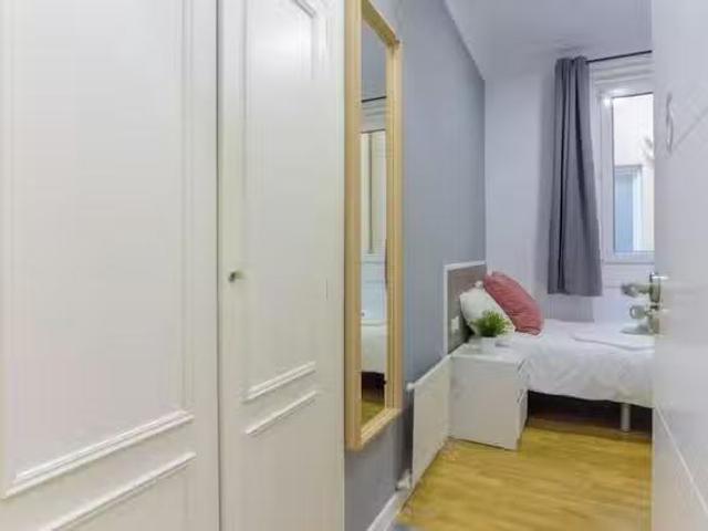 Barato Habitación en Calle de Valenzuela, Jerónimos