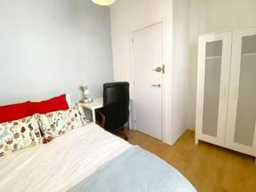 Barato Habitación en Calle del Conde de Aranda, Recoletos