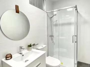 Barato Habitación en Calle del Marqués del Duero