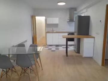 Nuevo Habitación en Calle del Padre Manjón, Delicias Canterac