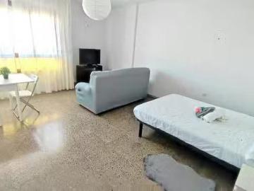 ¡Recién llegado! Habitación en Calle Doctor Barraquer