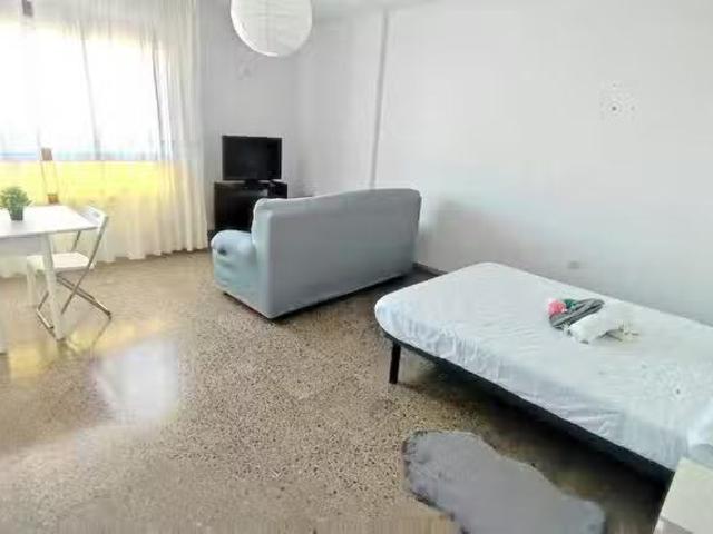 Único Habitación en Calle Doctor Barraquer