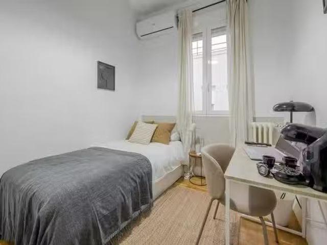 Acogedor Habitación en Calle Doctor Castelo, Ibiza