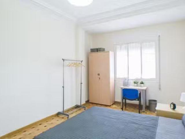 ¡Recién llegado! Habitación en Calle Doctor Esquerdo