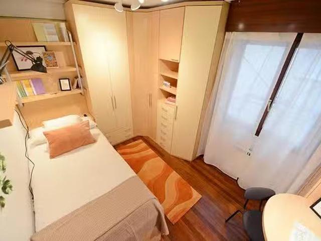 Bonito Habitación en Calle Fika, Atxuri
