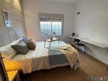 Encantador Habitación en Calle Fitero