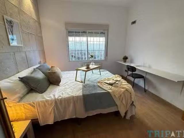 Acogedor Habitación en Calle Fitero