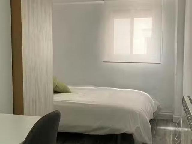 ¡Renta! Habitación en Calle Francisco Martínez, Benimaclet