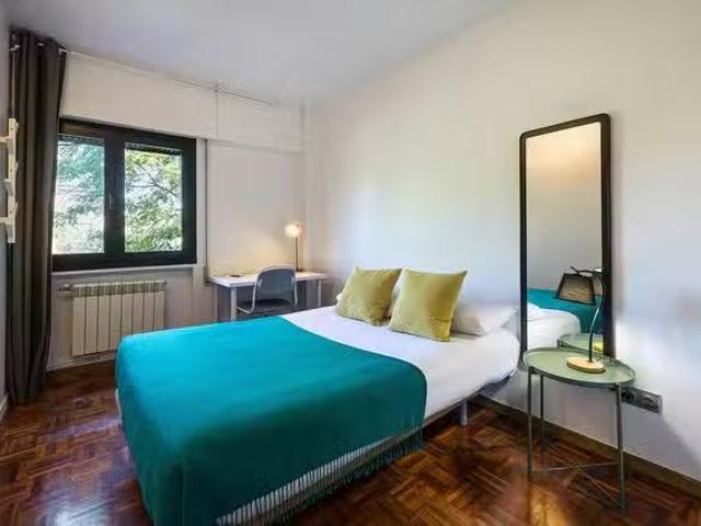 ¡Recién llegado! Habitación en Calle José Silva, San Juan Baut.