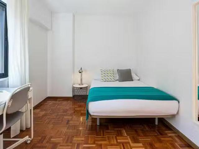 Único Habitación en Calle José Silva, San Juan Bautista