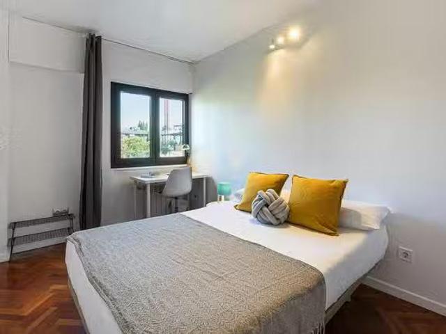 ¡En alquiler! Habitación en Calle José Silva, San Juan Bautista