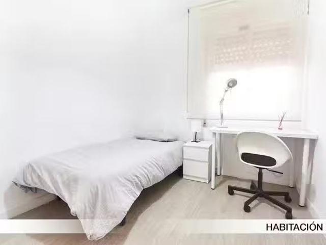 ¡Oferta! Habitación en Calle Porvenir, Huerta de la Salud