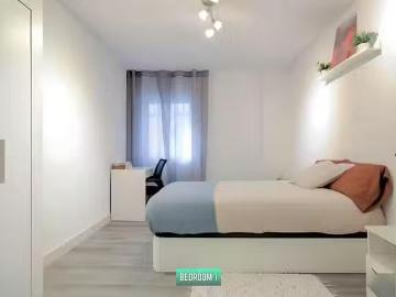 Casa en alquiler en Almendrales, Madrid