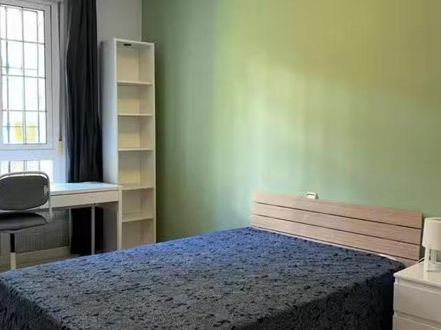 Nuevo Habitación en Calle Roma, Guindalera