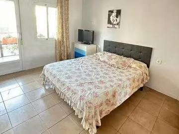 Bonito Habitación en Calle San Vicente, San Antón